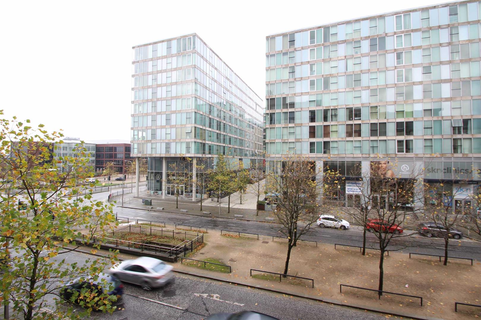 Chelsea House, 599 Witan Gate, Milton Keynes